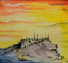 2013 – Rovine